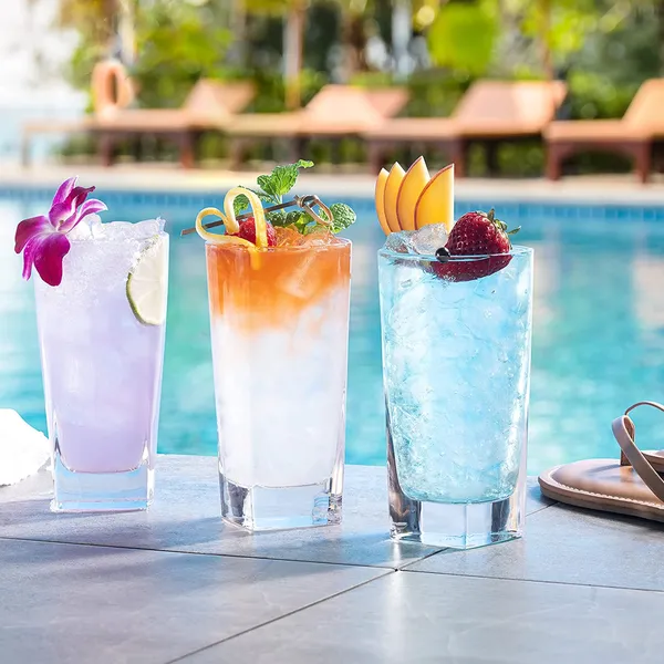 Set_Of_6_270ML_Transparent__Glass_Drinkware_Highball_Glass