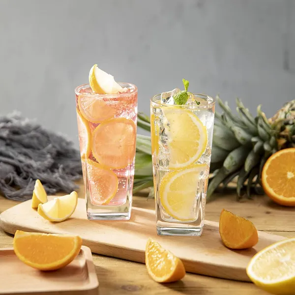 Set_Of_6_270ML_Transparent__Glass_Drinkware_Highball_Glass