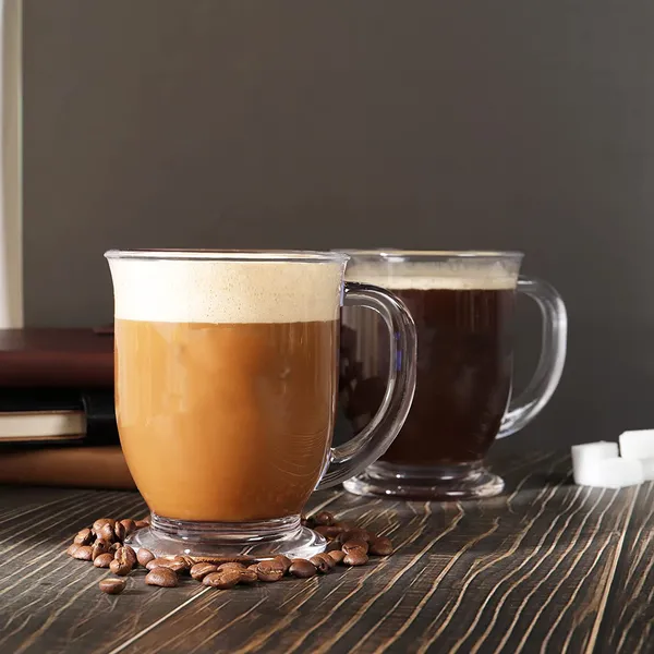 Set_of_2_440ML_Transparent__Glass_Drinkware_Coffee_Mug