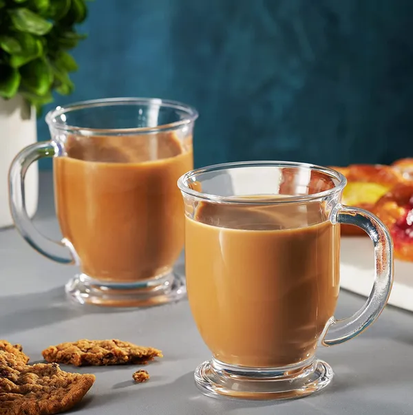 Set_of_2_440ML_Transparent__Glass_Drinkware_Coffee_Mug