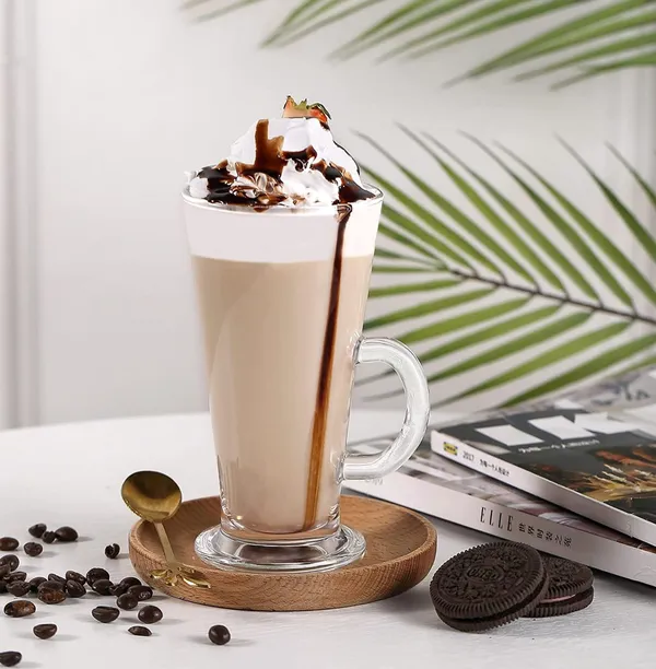 Set_of_2__350ML_Clear_Glass_Coffee_Mug_|_Latte,_Cappuccino_&_Tea_Cups