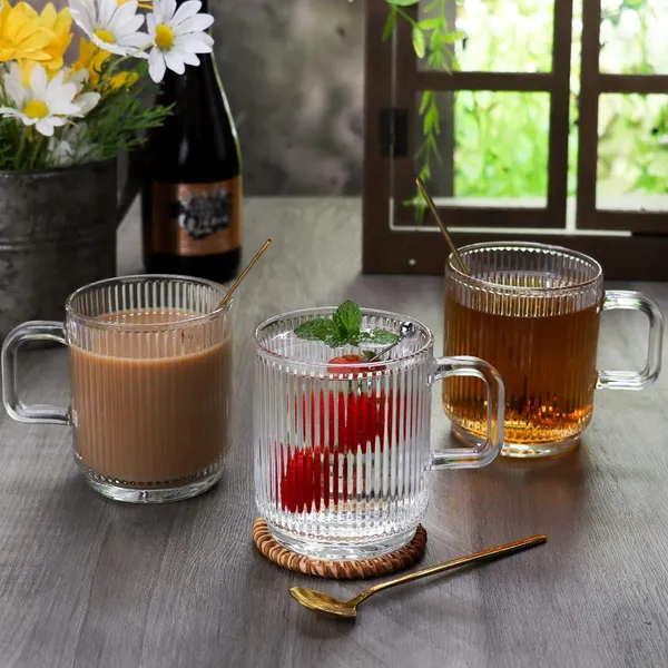 Set_of_2_390ML_Transparent__Glass_Drinkware_Coffee_Mug