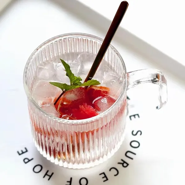 Set_of_2_390ML_Transparent__Glass_Drinkware_Coffee_Mug