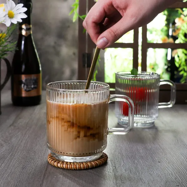 Set_of_2_390ML_Transparent__Glass_Drinkware_Coffee_Mug