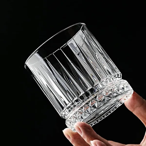 Set_of_6__350ML_Whisky_Glasses_|_Ribbed_Crystal_Old_Fashioned_Glasses
