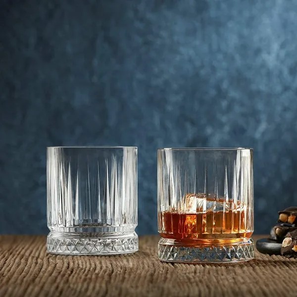 Set_of_6__350ML_Whisky_Glasses_|_Ribbed_Crystal_Old_Fashioned_Glasses