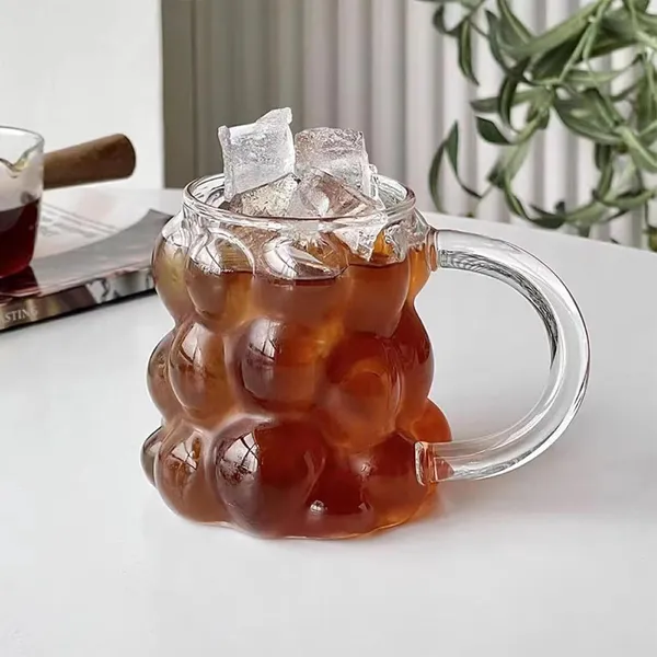 Set_of_2_400ML_Transparent__Glass_Tea_&_Coffee_Serveware_Coffee_Mug
