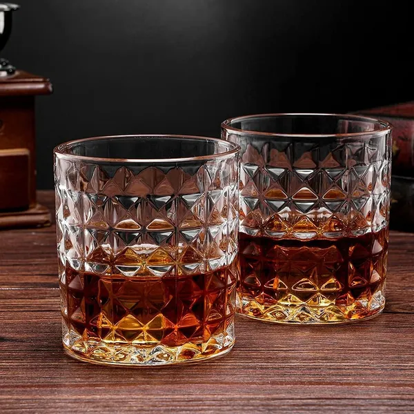 Set_of_6_220ML_Transparent__Glass_Barware_Whiskey_Glass