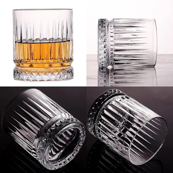 Set_of_6_280ML_Transparent__Glass_Drinkware_Water_Glass