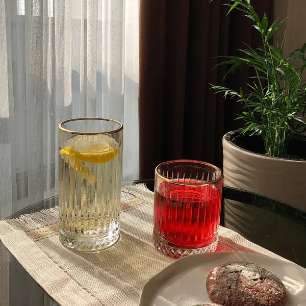 Set_of_6_340ML_Transparent__Glass_Drinkware_Water_Glass
