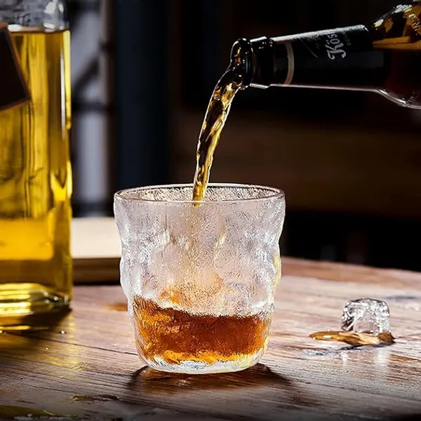 Transparent__Glass_Barware_Whiskey_Glass