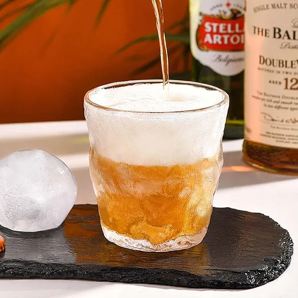Transparent__Glass_Barware_Whiskey_Glass
