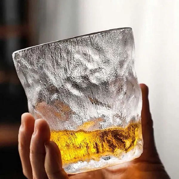 Transparent__Glass_Barware_Whiskey_Glass