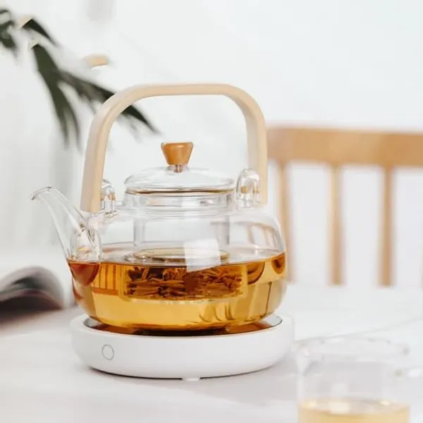 900ML_Transparent__Borocilicate_Glass_Tea_&_Coffee_Serveware_Glass_Teapot_Pack_of_1