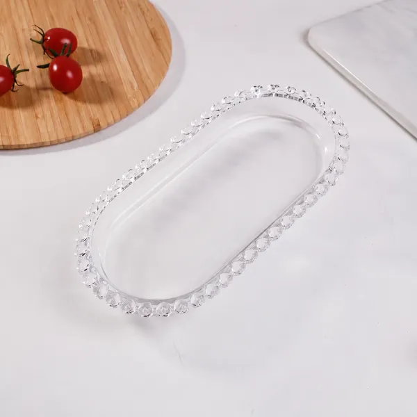 Set_of_6_Oval_Shape_Glass_Serving_Plate_|_9_Inch_Decorative_Snack_&_Dessert_Plates