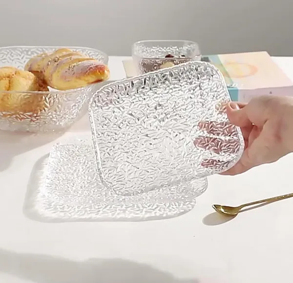 Pack_of_2_10.4_Inches_Transparent__Glass_Snack_&_Serving_Plates_Glass_Plate