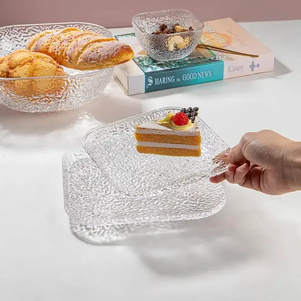 Pack_of_2_10.4_Inches_Transparent__Glass_Snack_&_Serving_Plates_Glass_Plate