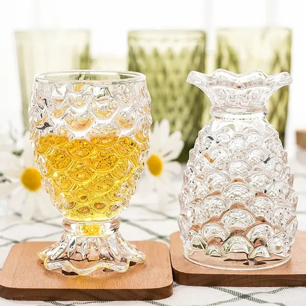 Transparent__Glass_Drinkware_Water_Glass_Set
