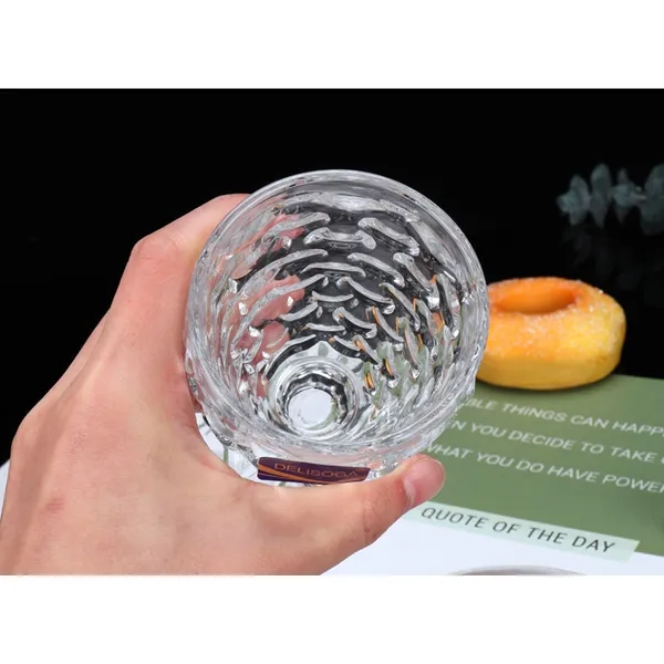 Transparent__Glass_Drinkware_Water_Glass_Set