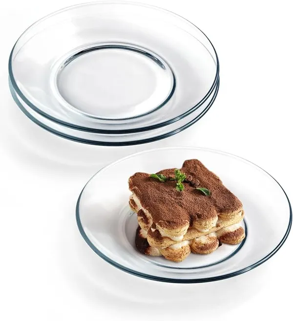 Set_of_6_Transparent__Glass_Tea_&_Coffee_Serveware_Cup_&_Saucer