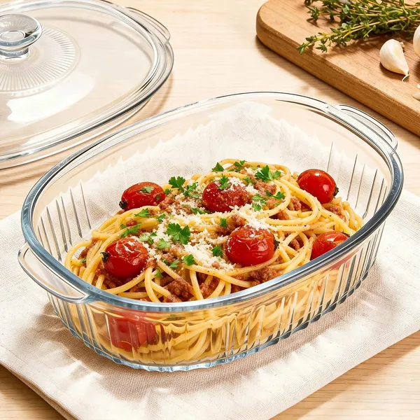 Ribbed_Glass_Casserole_1300ML_with_Glass_Lid_|_Oven_&_Microwave_Safe_Serving_Bowl_|_Pack_of_1