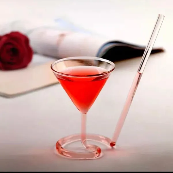 Transparent__Glass_Cocktail_Glasses_Cocktail_Glass