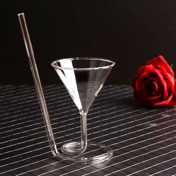 Transparent__Glass_Cocktail_Glasses_Cocktail_Glass