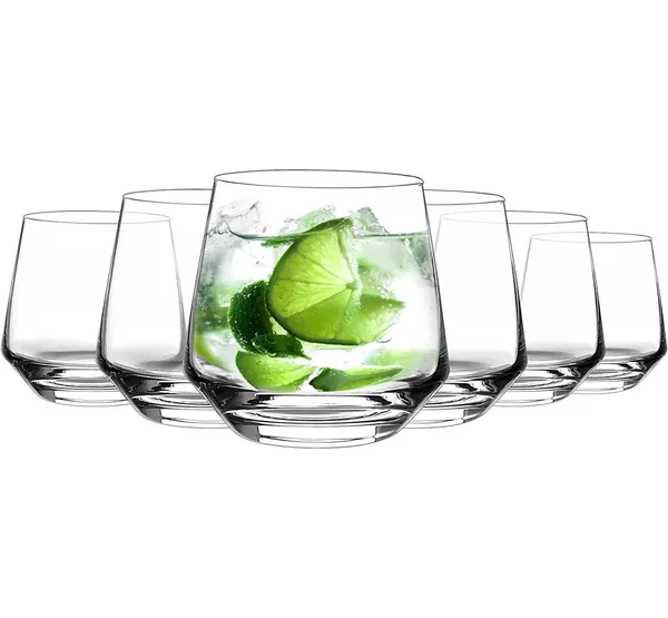 Set_of_6_310ML_Transparent__Glass_Drinkware_Water_Glass
