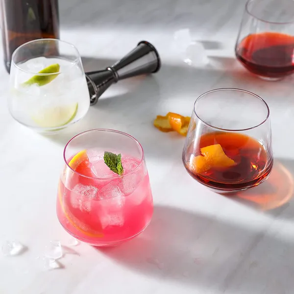 Set_of_6_310ML_Transparent__Glass_Drinkware_Water_Glass