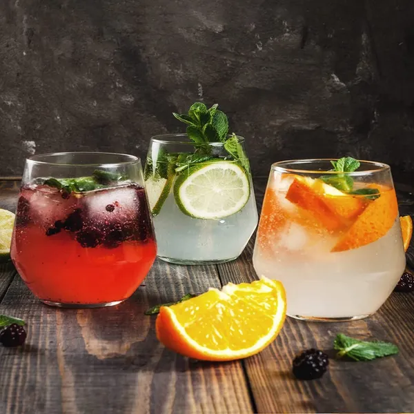 Set_of_6_310ML_Transparent__Glass_Drinkware_Water_Glass