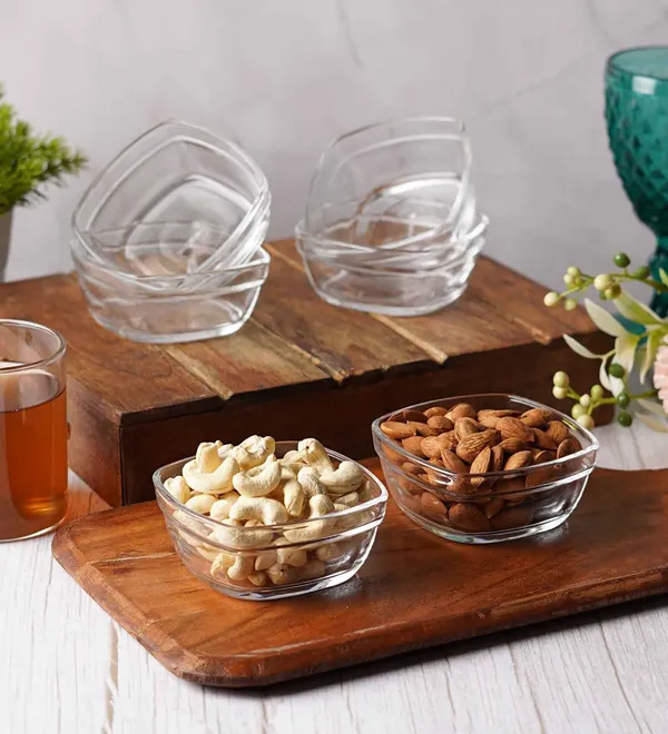 Set_of_6_300ML_Transparent__Glass_Serveware_Glass_Bowl