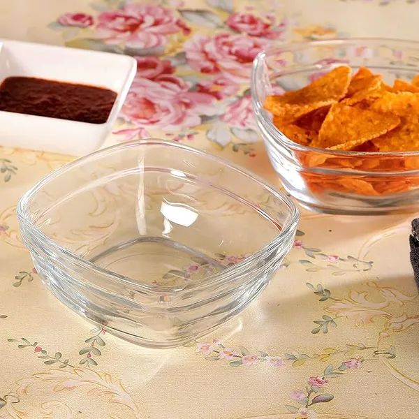 Set_of_6_300ML_Transparent__Glass_Serveware_Glass_Bowl