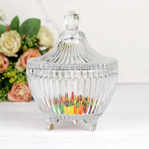 Transparent__Glass_Drinkware_Water_Glass_Set