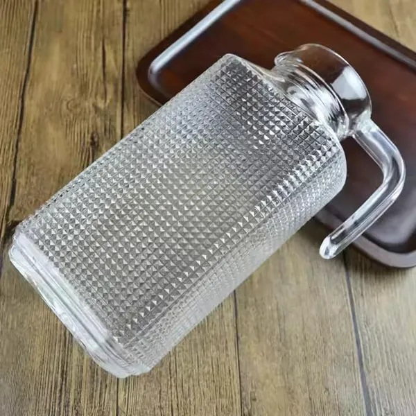 Transparent__Glass_Jugs_&_Pitchers_Glass_Pitcher_Pack_of_1