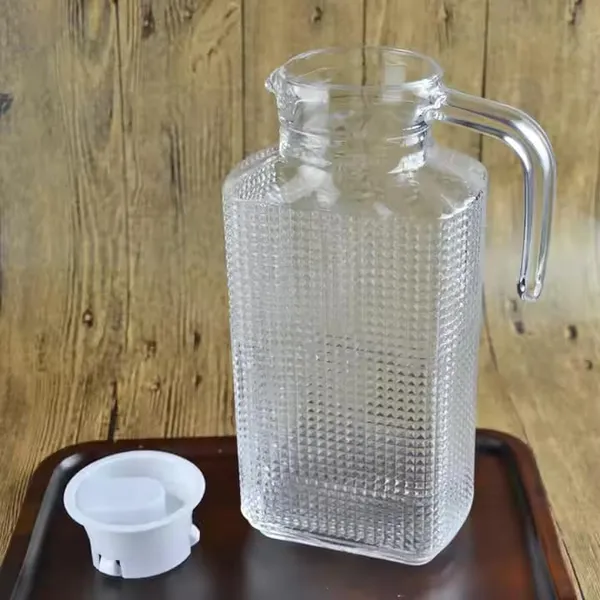Transparent__Glass_Jugs_&_Pitchers_Glass_Pitcher_Pack_of_1