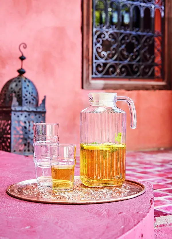 Transparent__Glass_Jugs_&_Pitchers_Glass_Pitcher