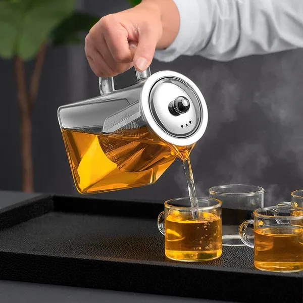 Transparent__Borocilicate_Glass_Tea_&_Coffee_Serveware_Glass_Teapot