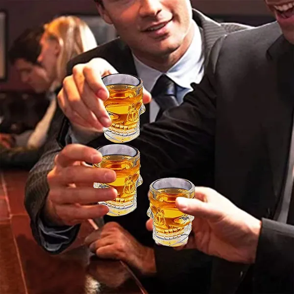 Set_of_6_Transparent__Glass_Barware_Shot_Glass