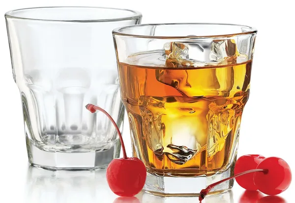 Set_Of_6_240ml_Transparent__Glass_Drinkware_Water_Glass