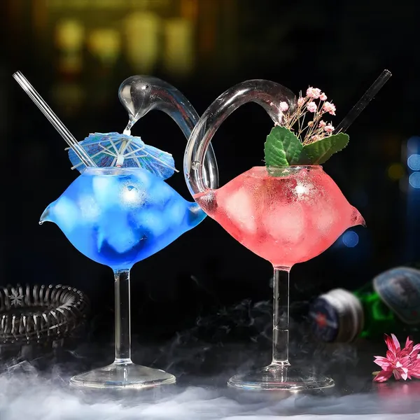 Transparent__Glass_Cocktail_Glasses_Cocktail_Glass