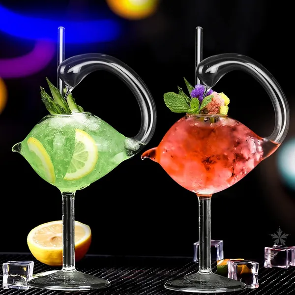 Transparent__Glass_Cocktail_Glasses_Cocktail_Glass