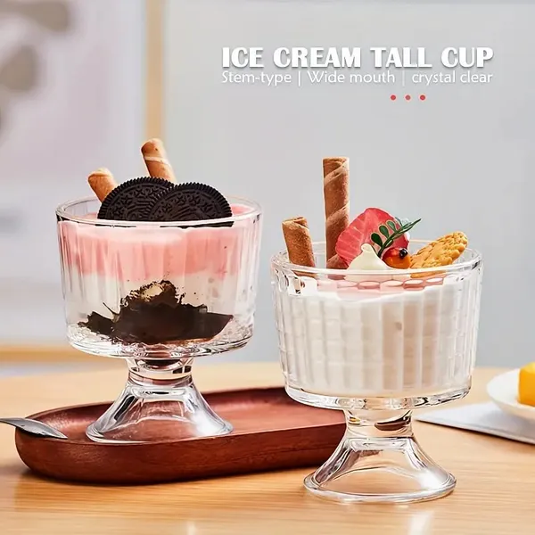 Set_of_6_300ML_Transparent__Glass_Dessert_Serveware_Ice_Cream_Cup