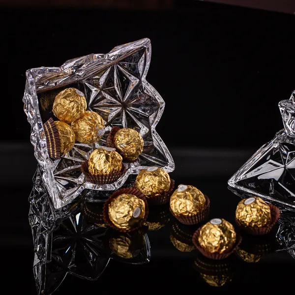 Transparent__Glass_Candy_&_Dessert_Serveware_Candy_Dish