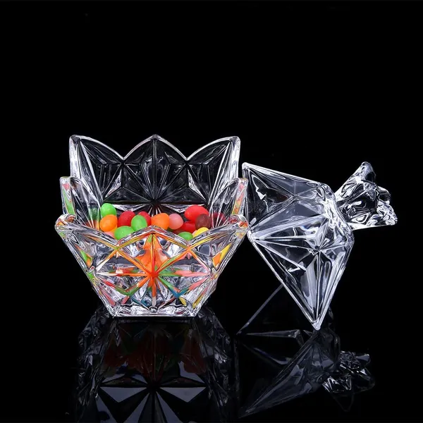 Transparent__Glass_Candy_&_Dessert_Serveware_Candy_Dish