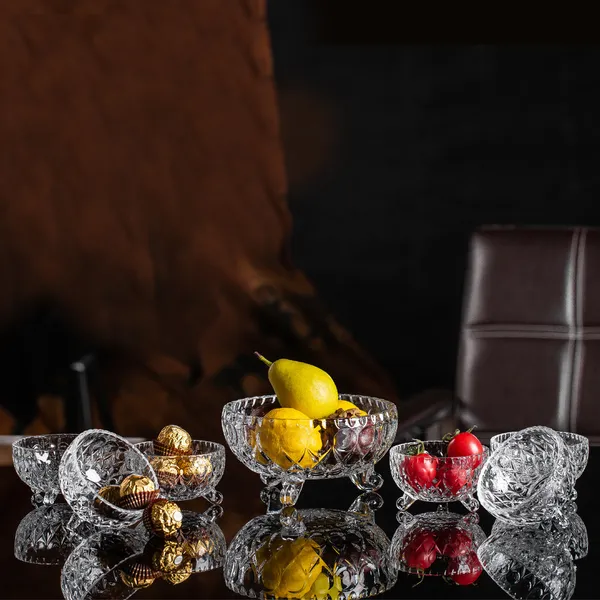 Transparent__Glass_Serveware_Dessert_Bowl_Set