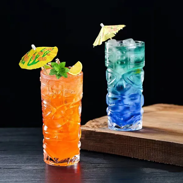 Set_of_6_400ML_Transparent__Glass_Drinkware_Highball_Glass