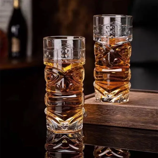 Set_of_6_400ML_Transparent__Glass_Drinkware_Highball_Glass