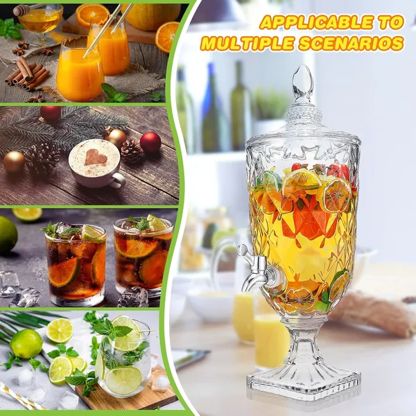 1800ML_Transparent__Glass_Drinkware_Drink_Dispenser_Pack_of_1