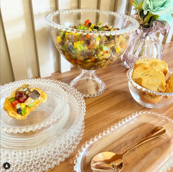Set_of_6_Oval_Shape_Glass_Serving_Plate_|_9_Inch_Decorative_Snack_&_Dessert_Plates