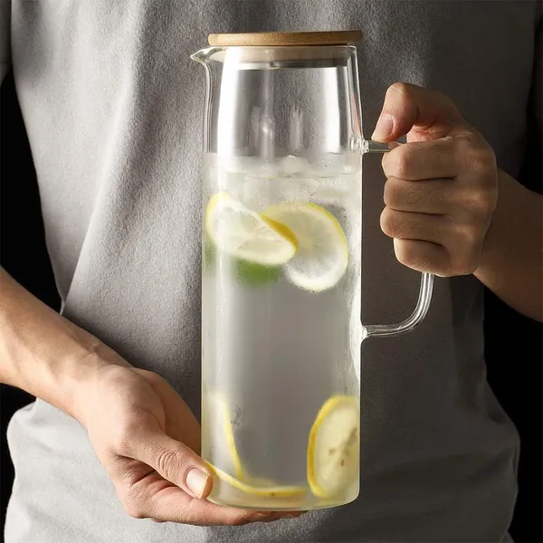 Transparent__Glass_Jugs_&_Pitchers_Glass_Pitcher